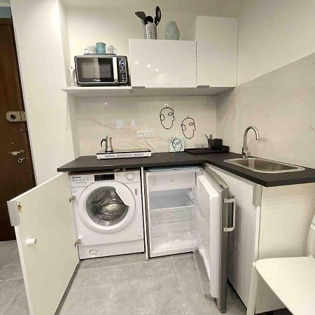 شقة Amazing Flat Central Wi Fi A/C راباللو المظهر الخارجي الصورة