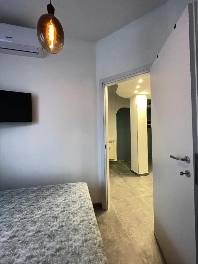 شقة Amazing Flat Central Wi Fi A/C راباللو المظهر الخارجي الصورة