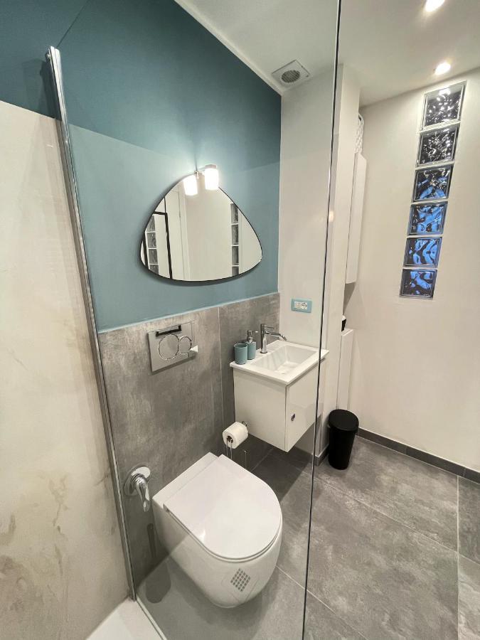 شقة Amazing Flat Central Wi Fi A/C راباللو المظهر الخارجي الصورة
