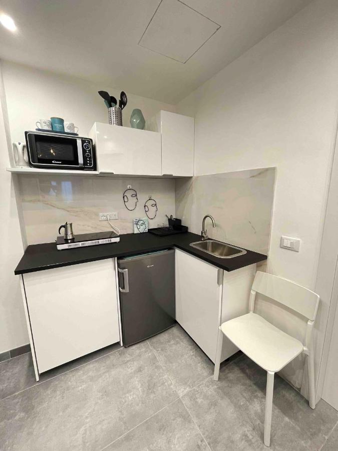 شقة Amazing Flat Central Wi Fi A/C راباللو المظهر الخارجي الصورة