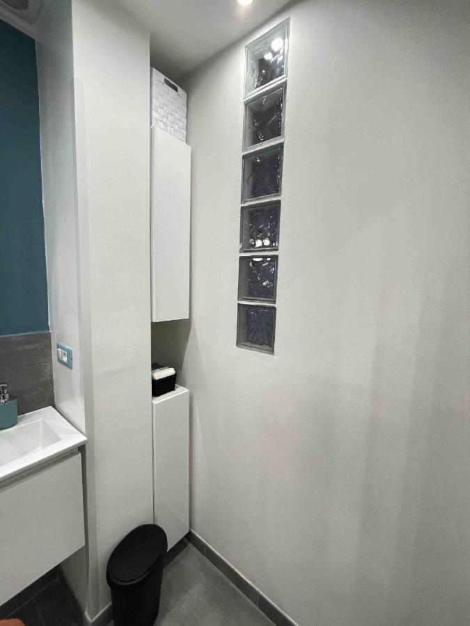 شقة Amazing Flat Central Wi Fi A/C راباللو المظهر الخارجي الصورة