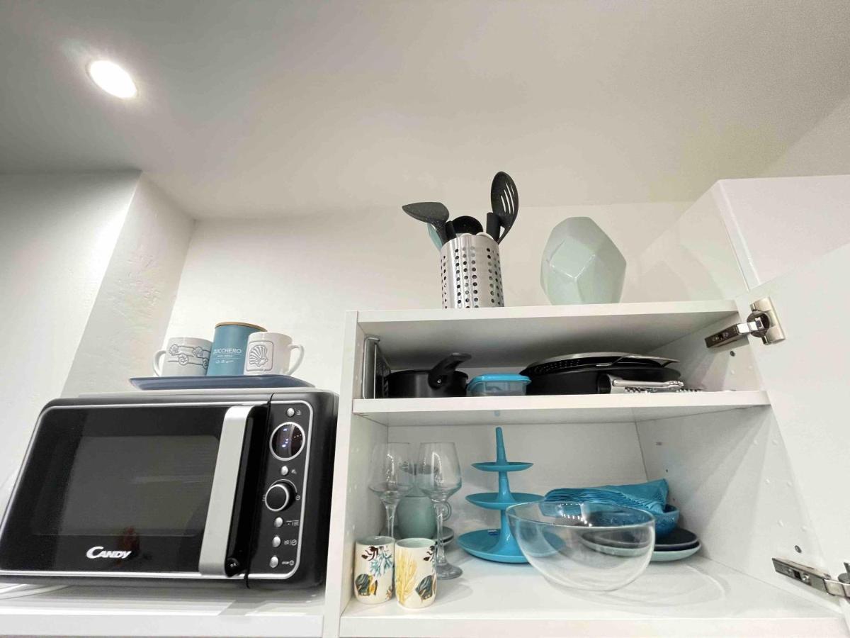 شقة Amazing Flat Central Wi Fi A/C راباللو المظهر الخارجي الصورة