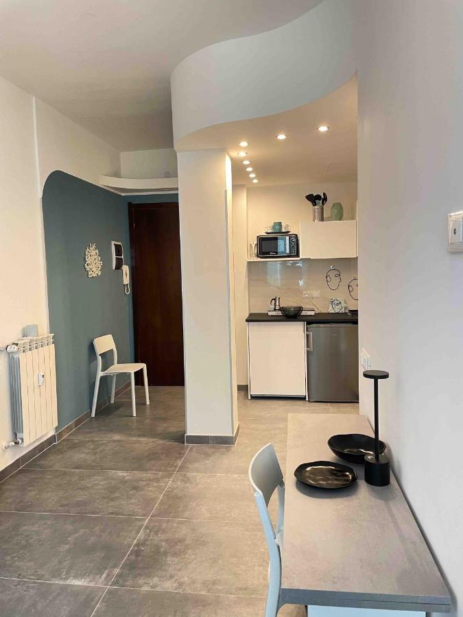 شقة Amazing Flat Central Wi Fi A/C راباللو المظهر الخارجي الصورة