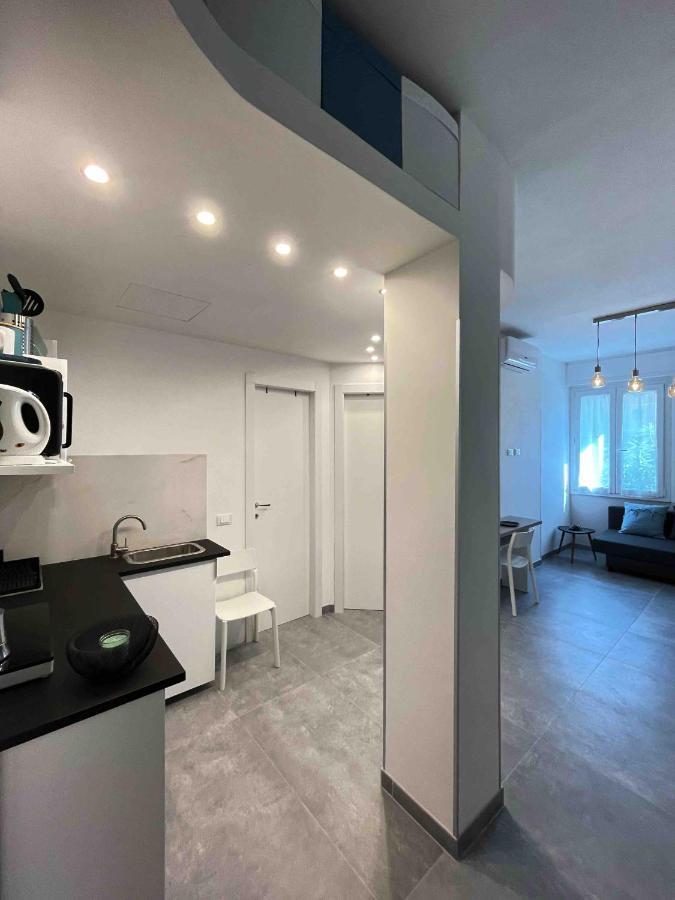 شقة Amazing Flat Central Wi Fi A/C راباللو المظهر الخارجي الصورة