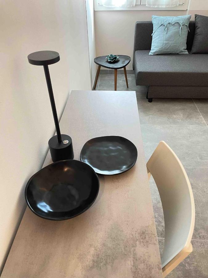 شقة Amazing Flat Central Wi Fi A/C راباللو المظهر الخارجي الصورة