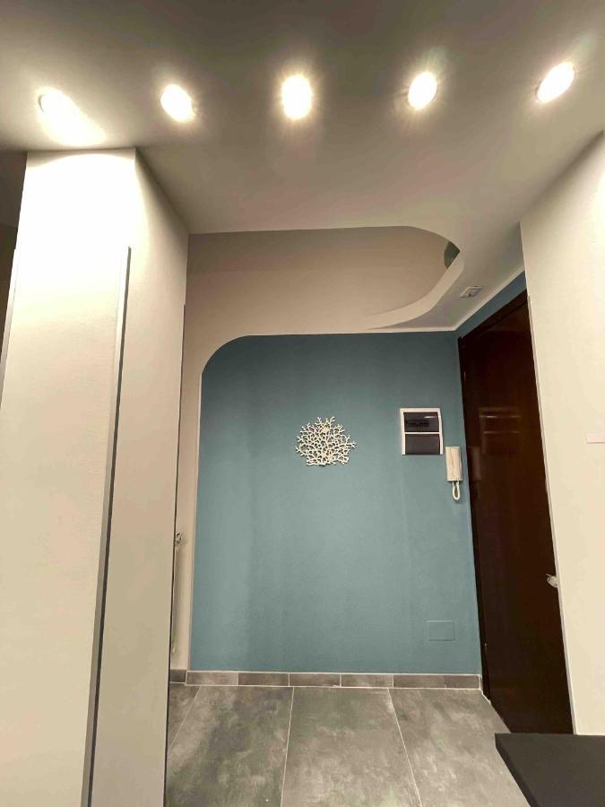 شقة Amazing Flat Central Wi Fi A/C راباللو المظهر الخارجي الصورة