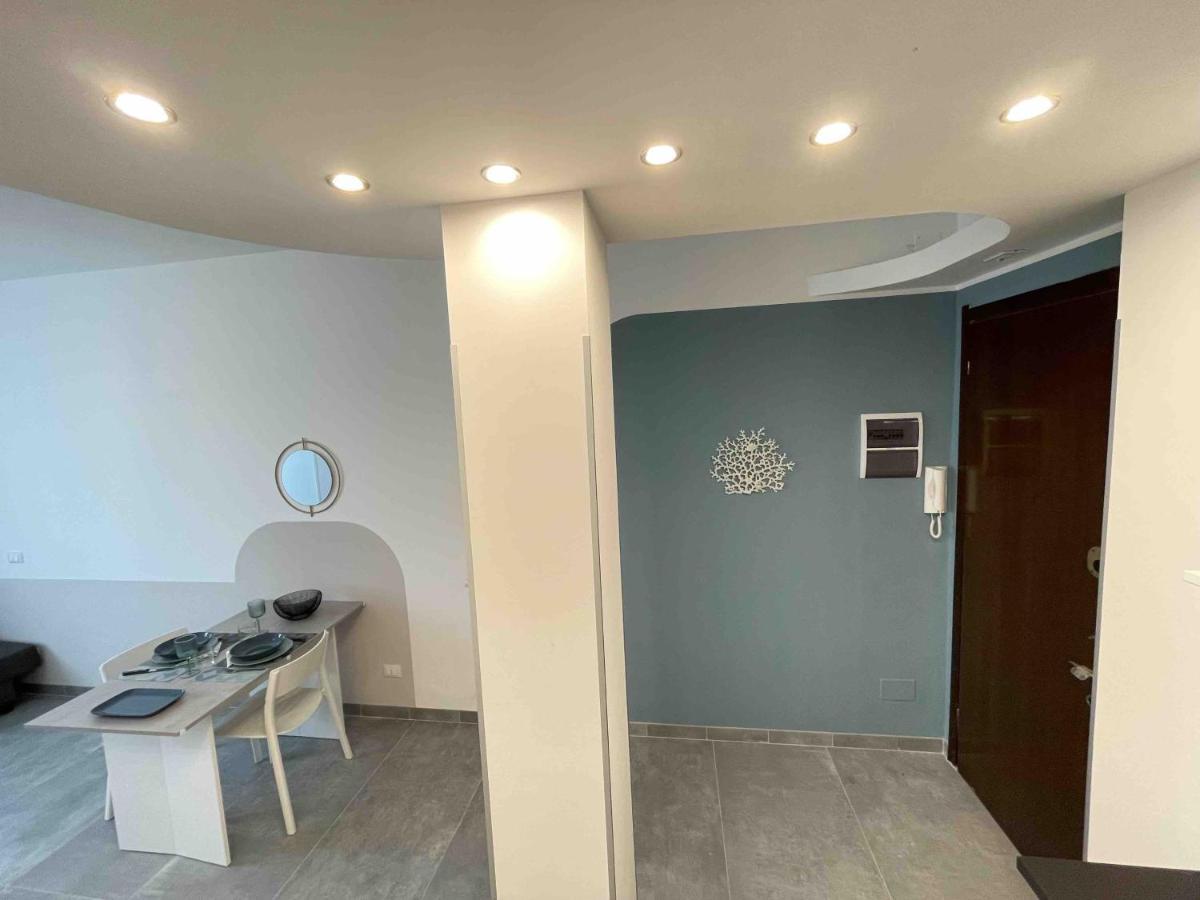 شقة Amazing Flat Central Wi Fi A/C راباللو المظهر الخارجي الصورة
