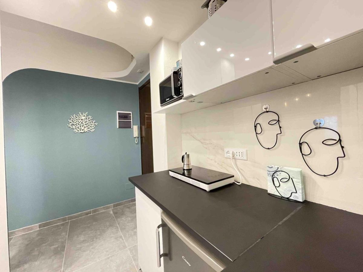 شقة Amazing Flat Central Wi Fi A/C راباللو المظهر الخارجي الصورة