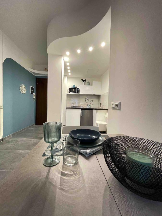 شقة Amazing Flat Central Wi Fi A/C راباللو المظهر الخارجي الصورة