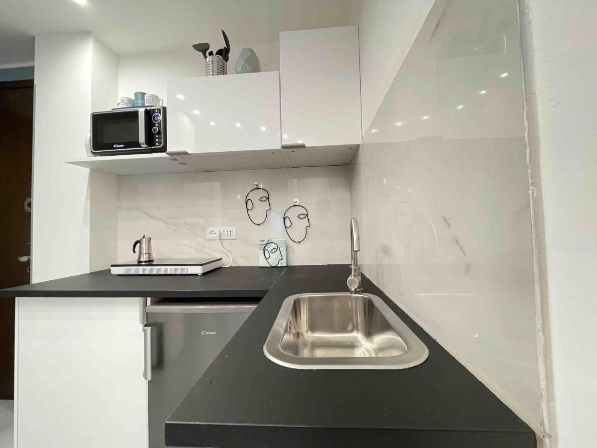 شقة Amazing Flat Central Wi Fi A/C راباللو المظهر الخارجي الصورة