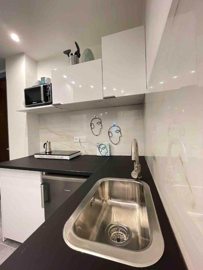 شقة Amazing Flat Central Wi Fi A/C راباللو المظهر الخارجي الصورة