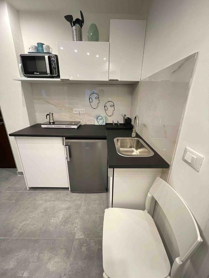 شقة Amazing Flat Central Wi Fi A/C راباللو المظهر الخارجي الصورة