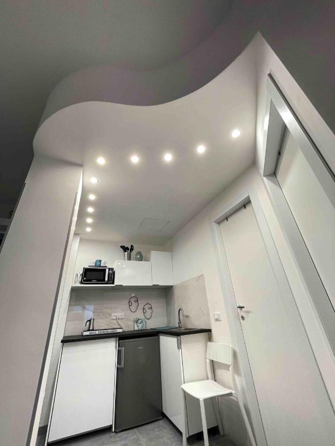 شقة Amazing Flat Central Wi Fi A/C راباللو المظهر الخارجي الصورة