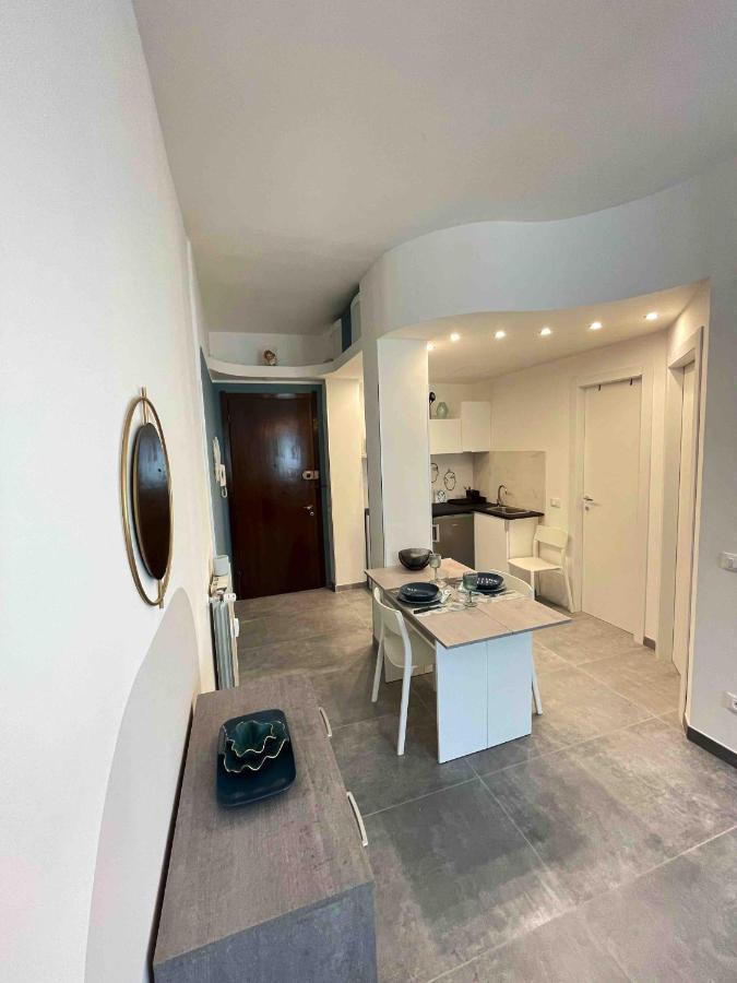 شقة Amazing Flat Central Wi Fi A/C راباللو المظهر الخارجي الصورة