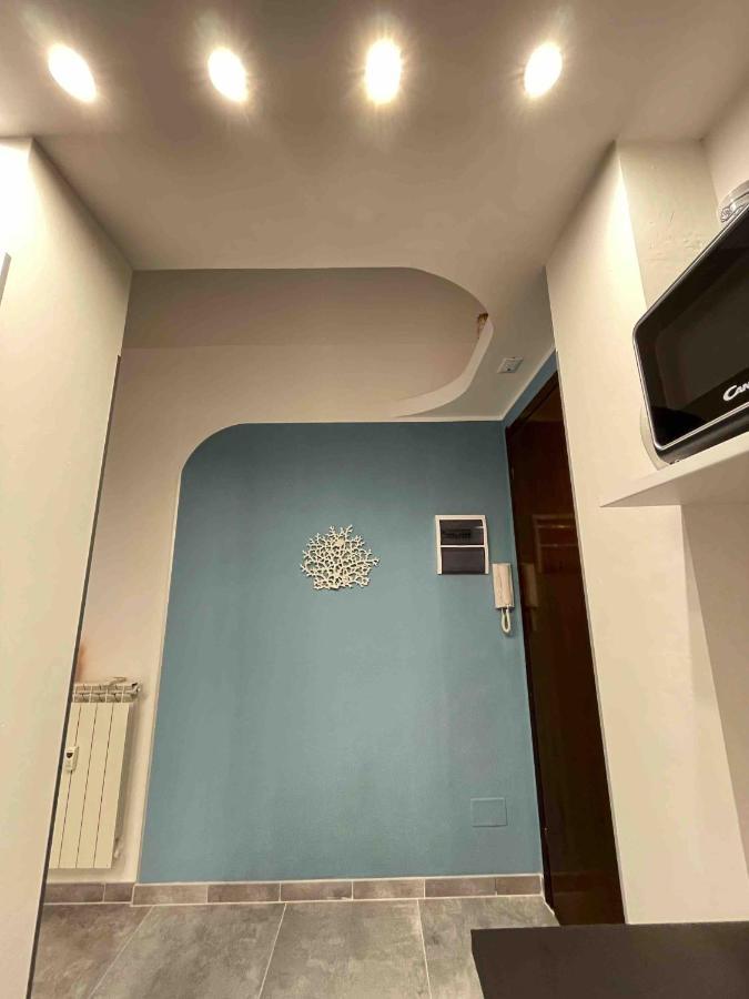 شقة Amazing Flat Central Wi Fi A/C راباللو المظهر الخارجي الصورة