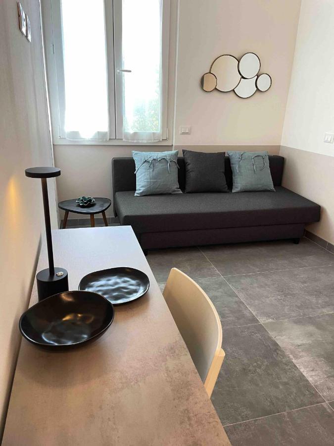 شقة Amazing Flat Central Wi Fi A/C راباللو المظهر الخارجي الصورة